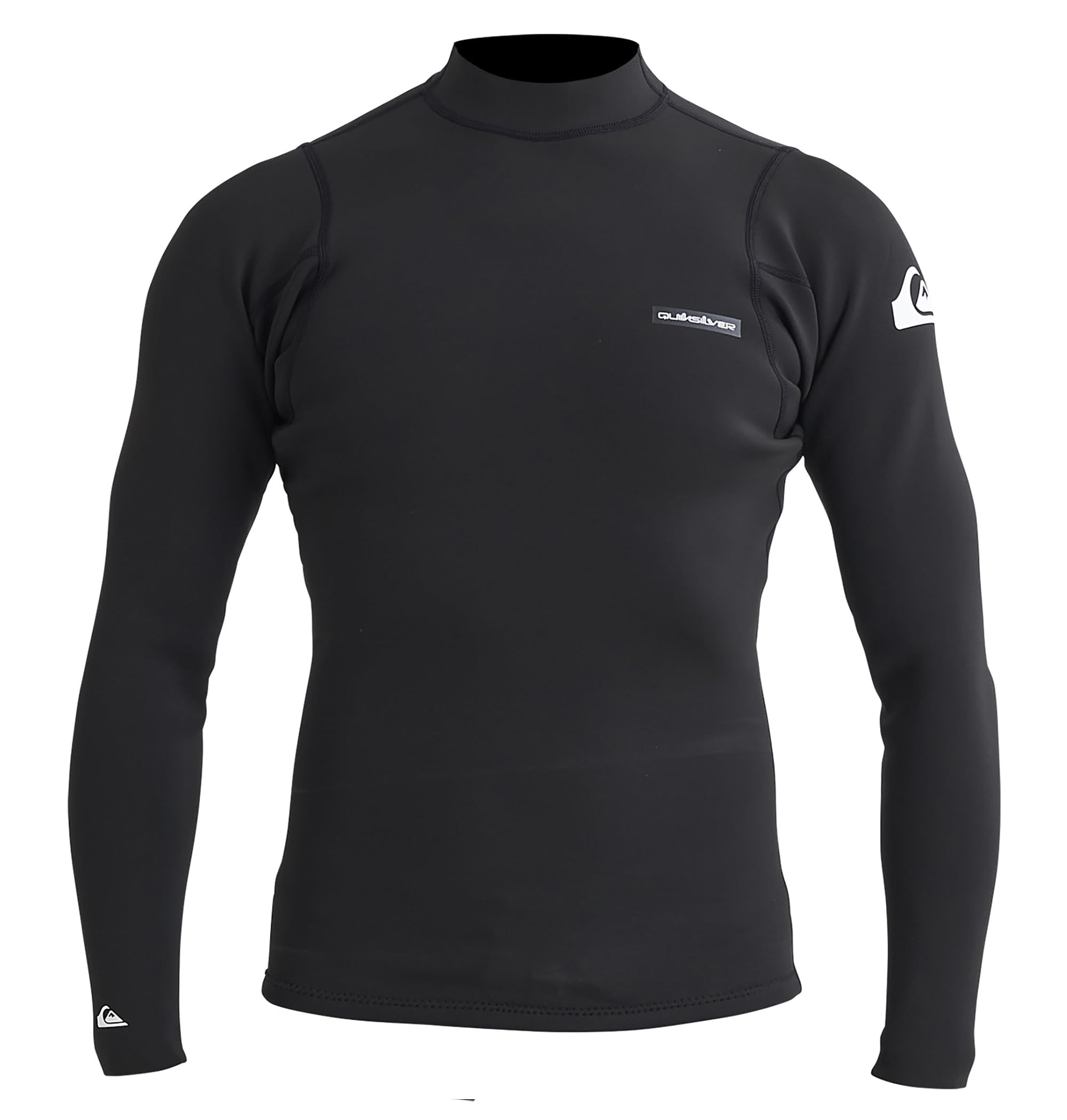 Amazon | 【クイックシルバー】 EVERYDAY SESSIONS 1.0 LS TOP FLOCK 