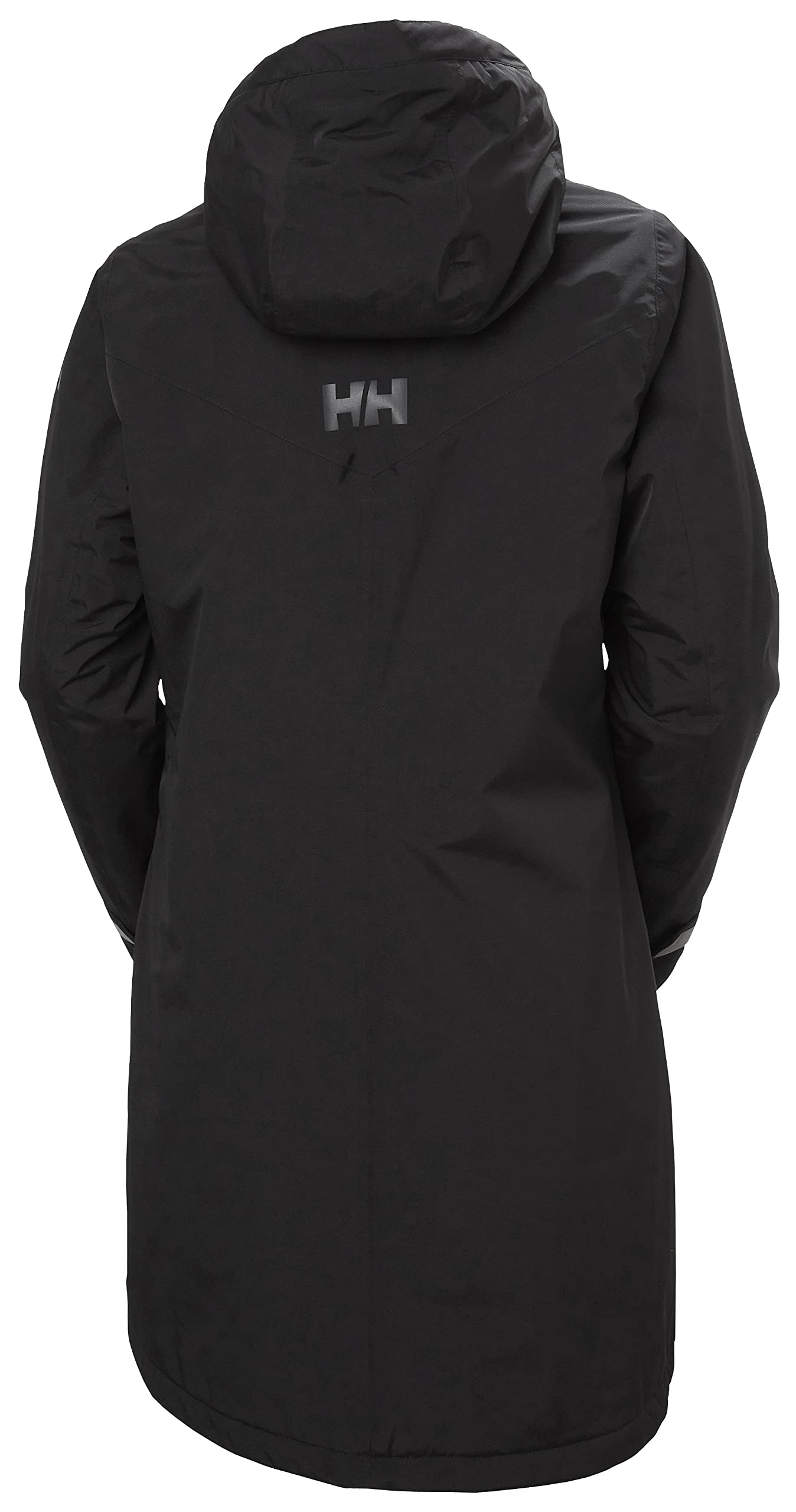 Helly Hansen Donna Cappotto Impermeabile Isolato Adore