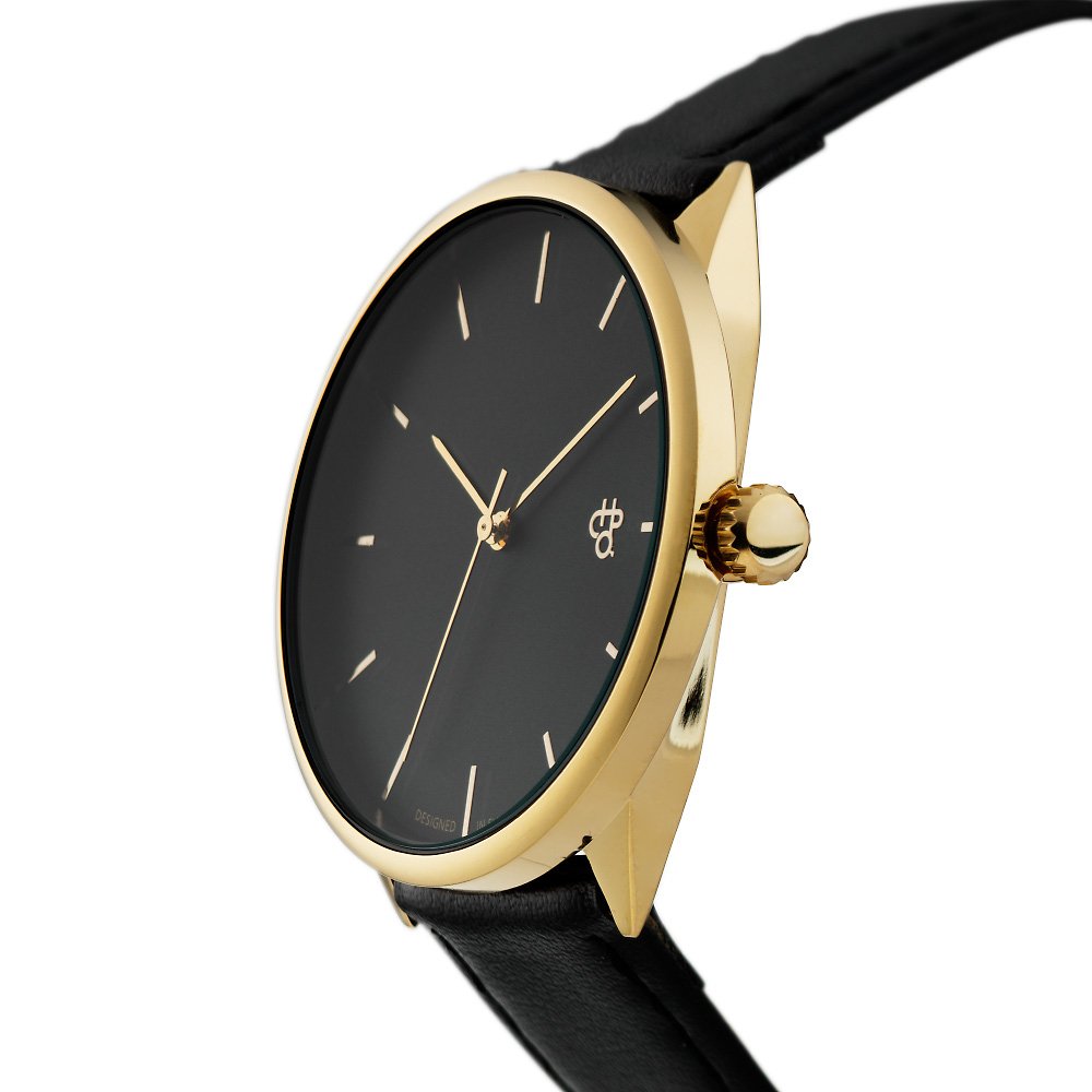 CHPO Reloj de Pulsera Unisex Adultos 14230NN