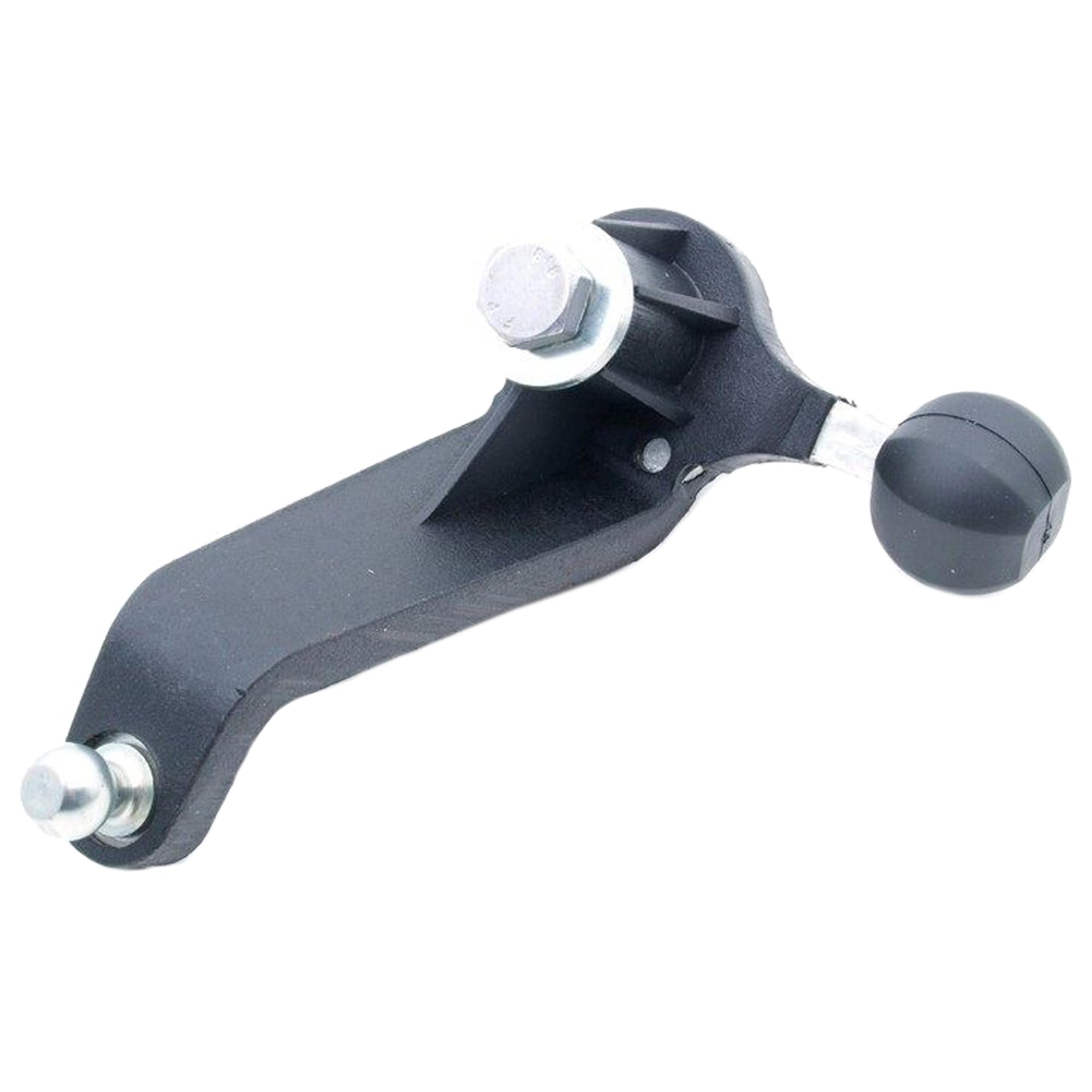 Partsline Kit Réparation Tringlerie de Biellette Renvoi de Commande Mécanisme Sélecteur Levier Boite Vitesse compatible pour Xsara Berlingo 306 Break Cabriolet Partner - 244991