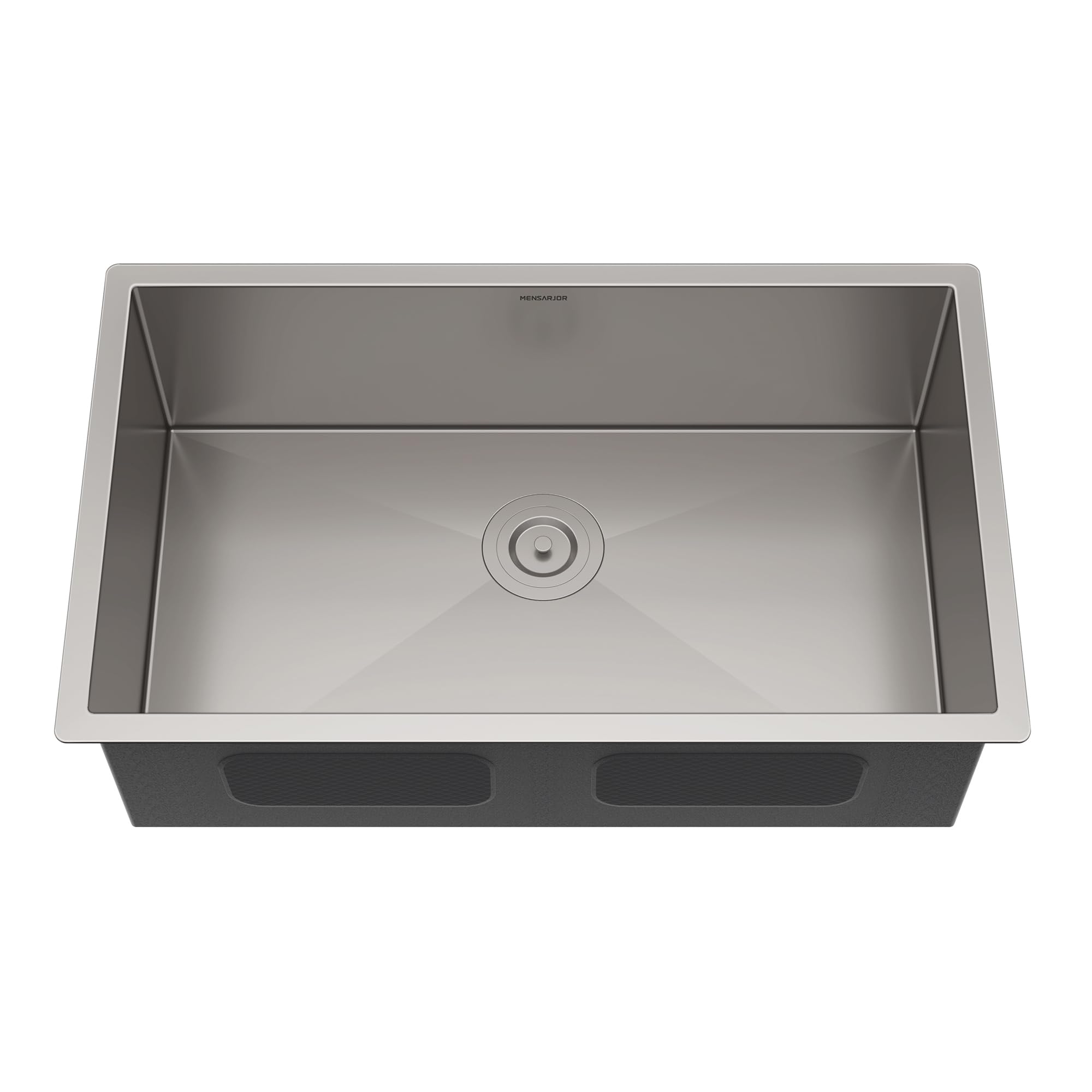 MENSARJOR Undermount Kitchen Sink, 30