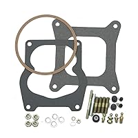Algopix Similar Product 20 - Holley 20124 Universal Carb