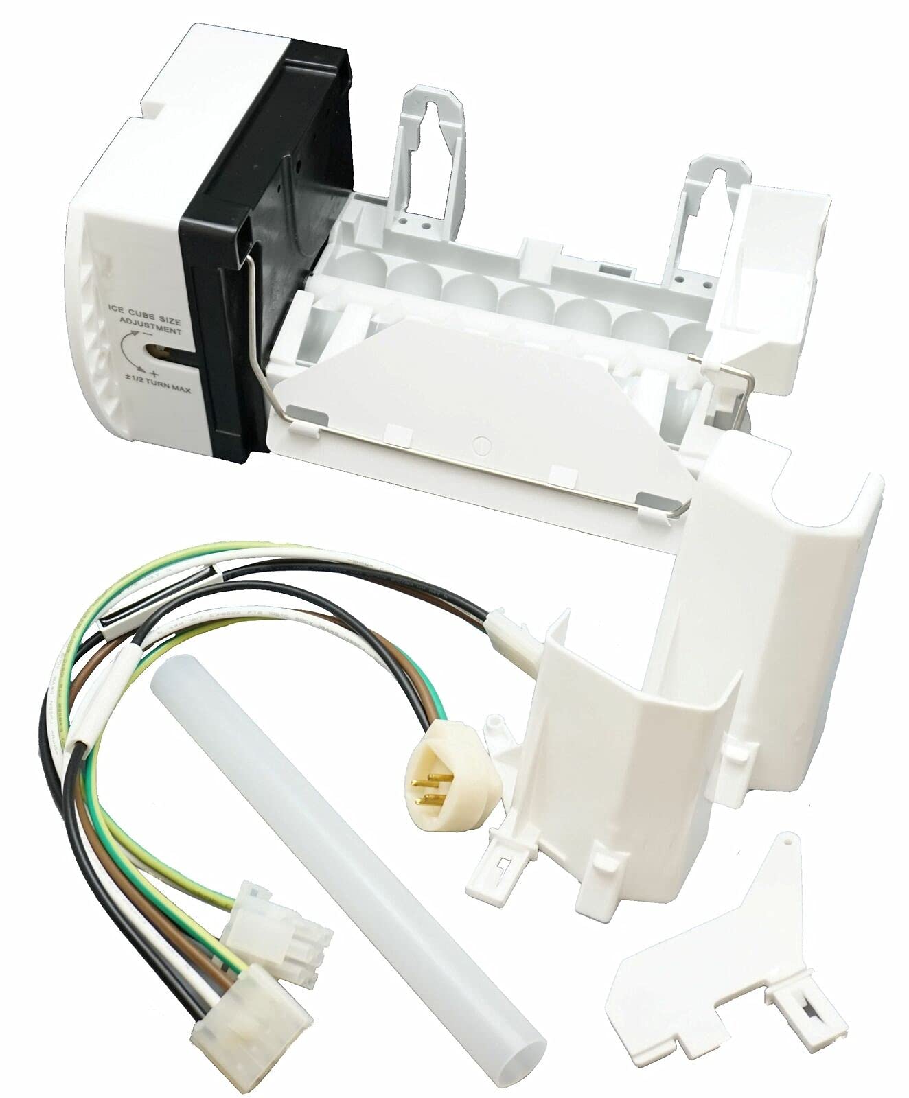 ge icemaker wr30x30972