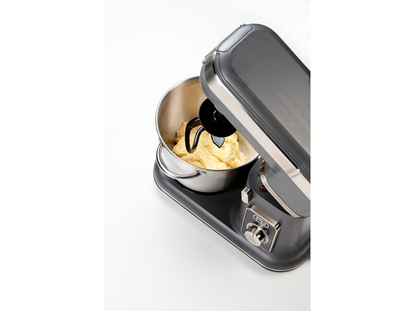 Domo Robot De Cocina Y Amasadora DO9070KR