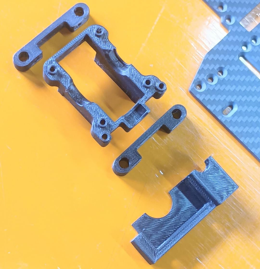 TT02　カーボンコンバキット　RWD メタルガレージ　lGarage Amazon | メタルガレージジャパン オリジナル TAMIYA タミヤTT02用
