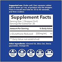 Vista 2 de Nano glutatión (1.01 oz)