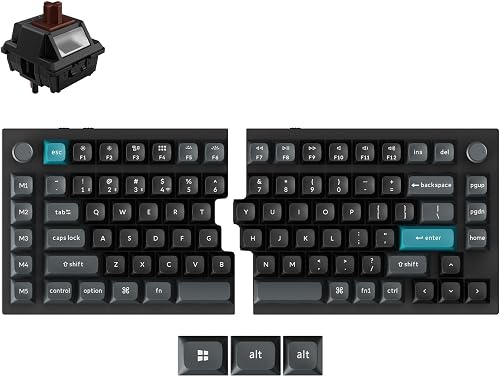 Wooting 80HE Tkl Representative