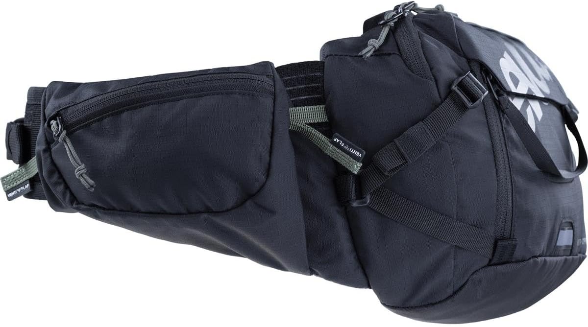 Hip Pack Pro 3 Bag + 1.5 L Bag