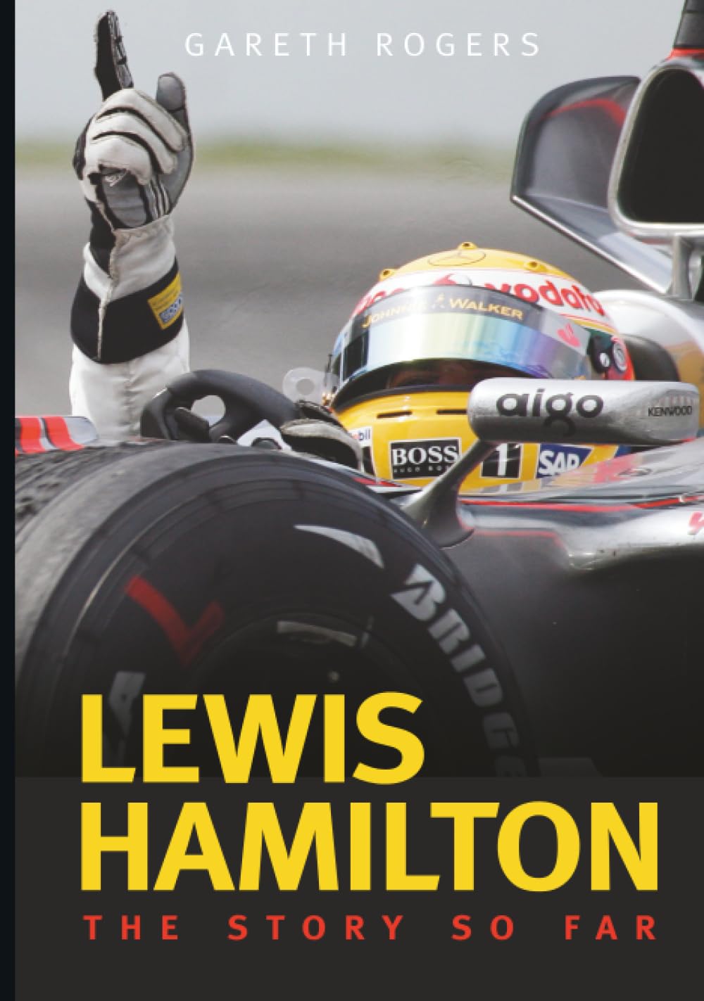 Lewis Hamilton: The Story So Far