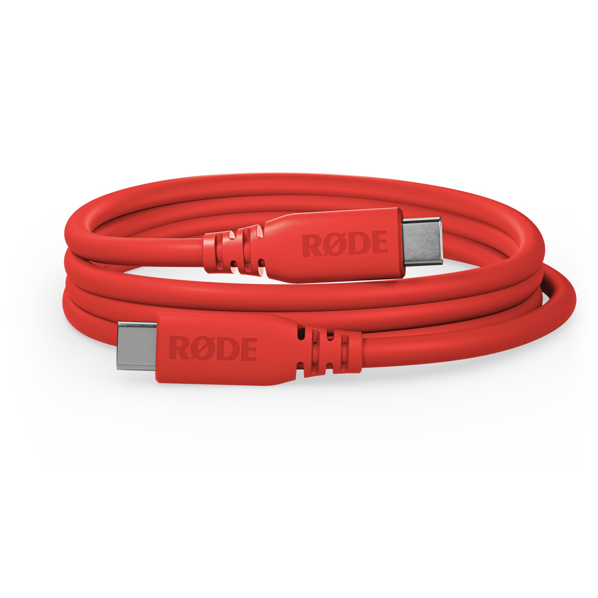 Snapklik.com : RØDE SC27 SuperSpeed USB-C To USB-C Cable For Fast Data ...