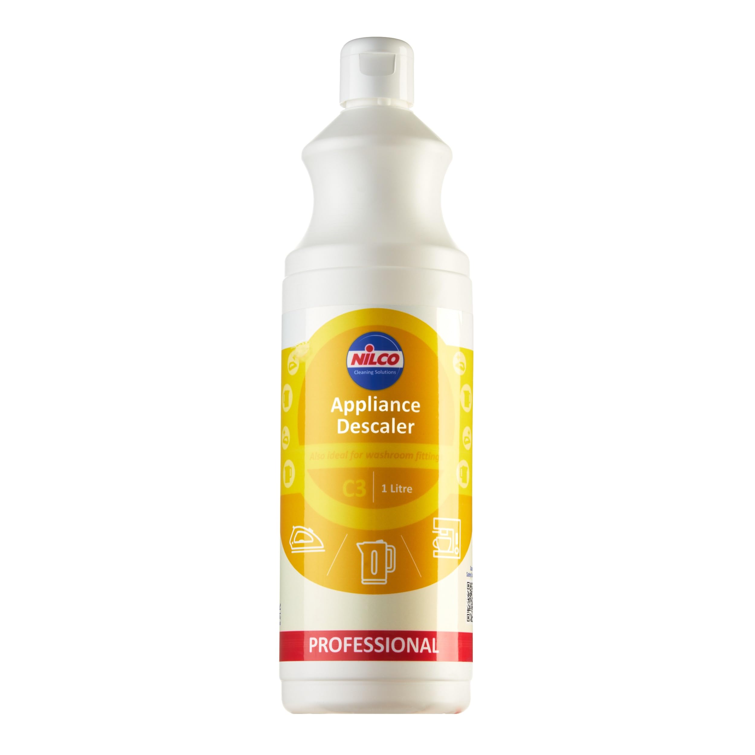 Nilco Appliance Descaler 1L - SVTN1NS