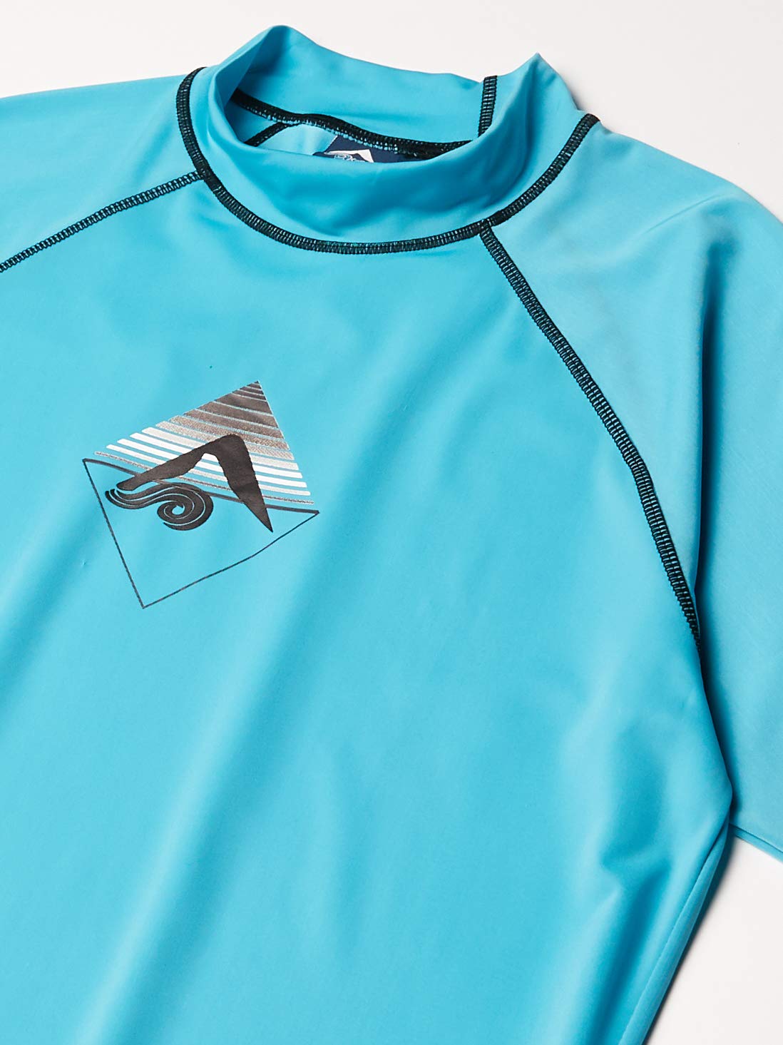 Kanu Surf Camicia Rash Guard Uomo