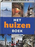 The house book 9040090084 Book Cover