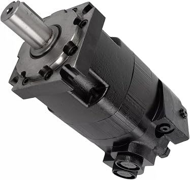 Hydraulic Motor 109-1321-006 1091321006 109-1321 1091321 for Eaton Char-Lynn 4000 Series