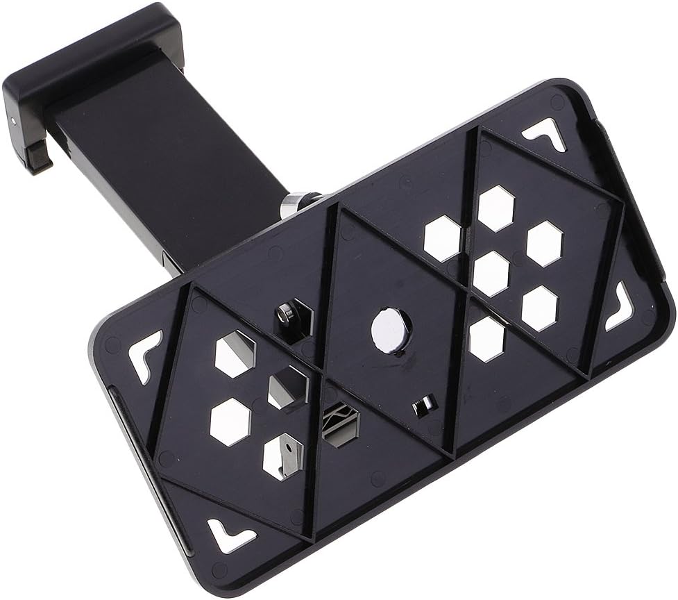 Foldable Smartphone Bracket Support Holder for Spark/Drone, Black