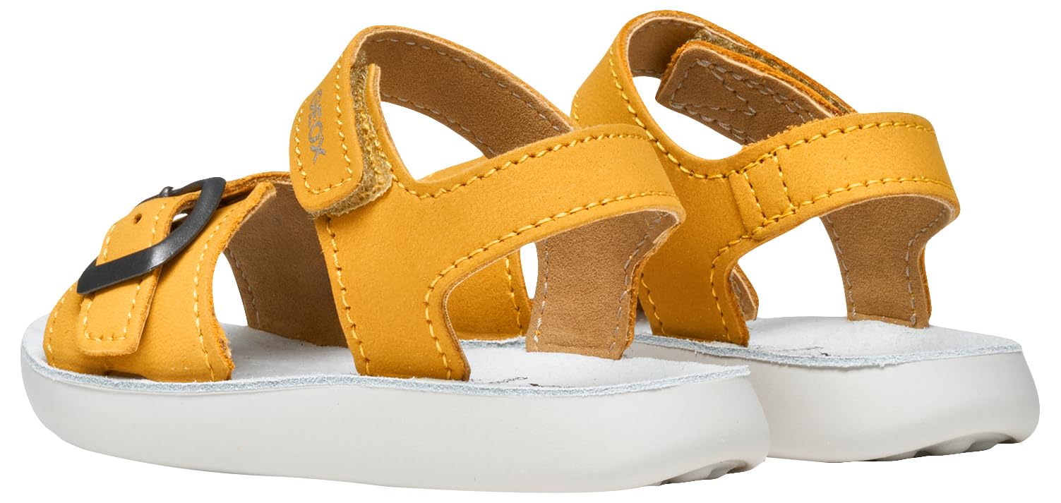 Geox B Sandal Lightfloppy SandaleBébé garçon