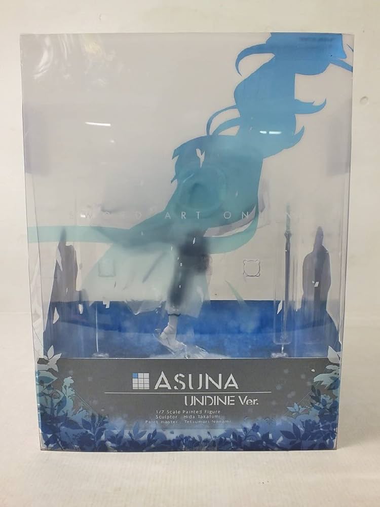 Amazon | ALTER アルター ソードアートオンライン SAO アスナ