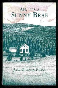 Paperback Ah, 'Tis a Sunny Brae Book