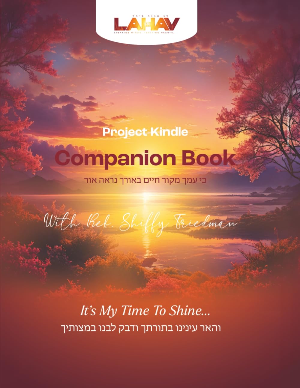 Project Kindle Companion Book