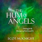 Cover of The Hum of Angels