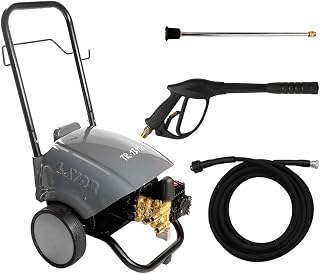 LAVADORA ALTA PRESSAO TR 13.11M 2175LBS 4CV 220V MONOFASICA - LAVOR