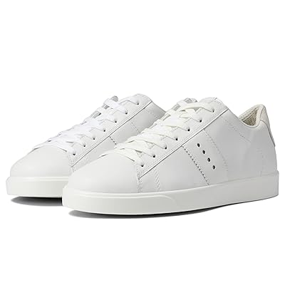 ECCO Street Lite Retro Sneaker Women
