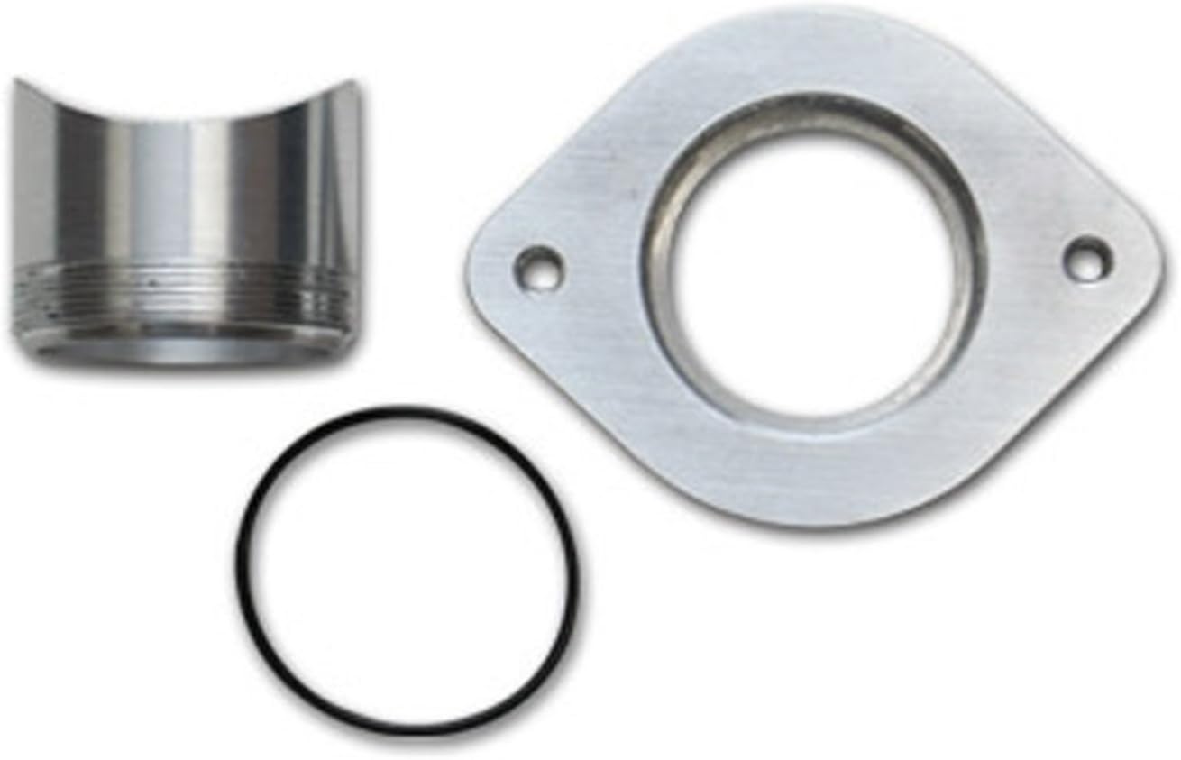 Vibrant 1453 Aluminum BOV Flange Kit