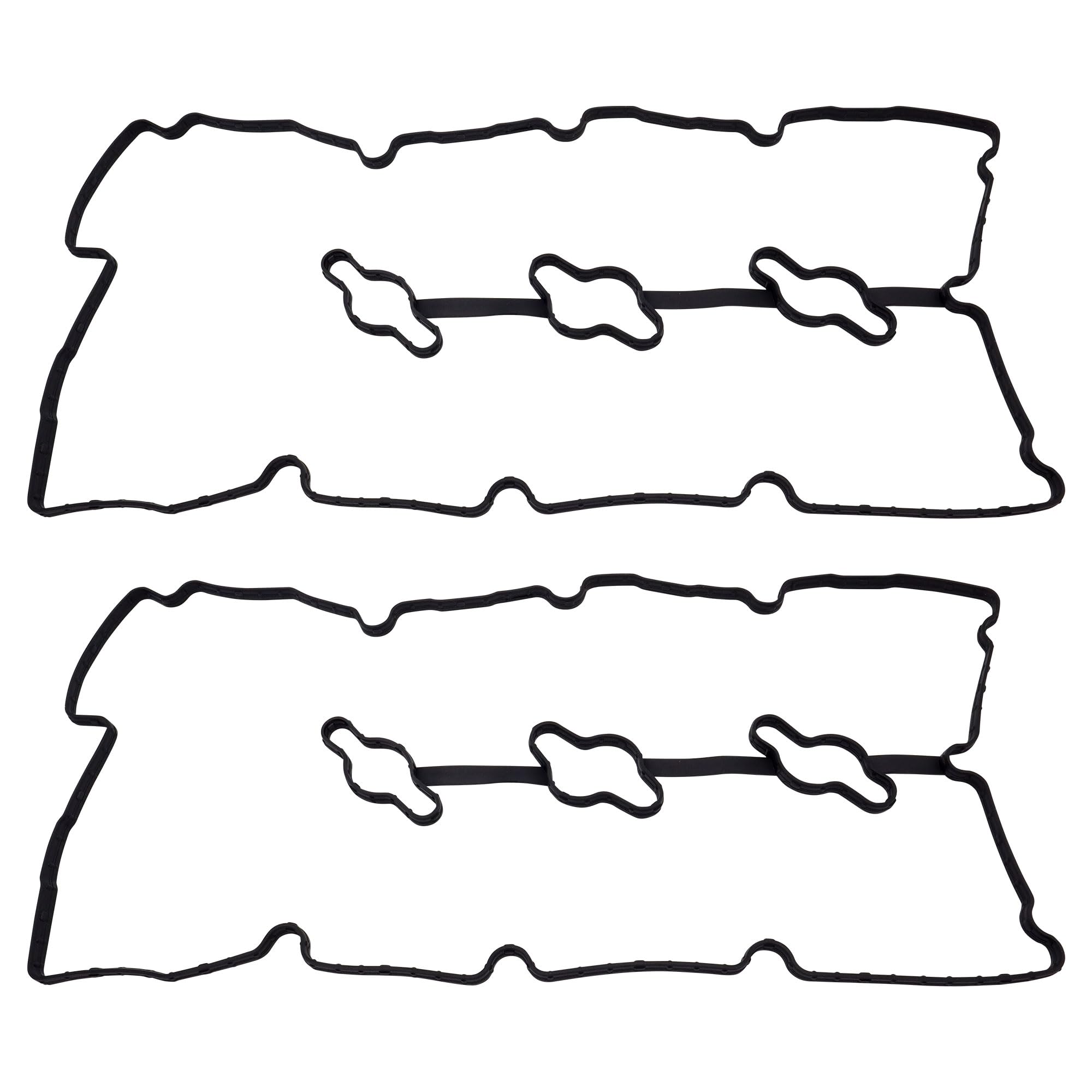 HiSport Engine Valve Cover Gasket - Replace VS50560 VS50750R