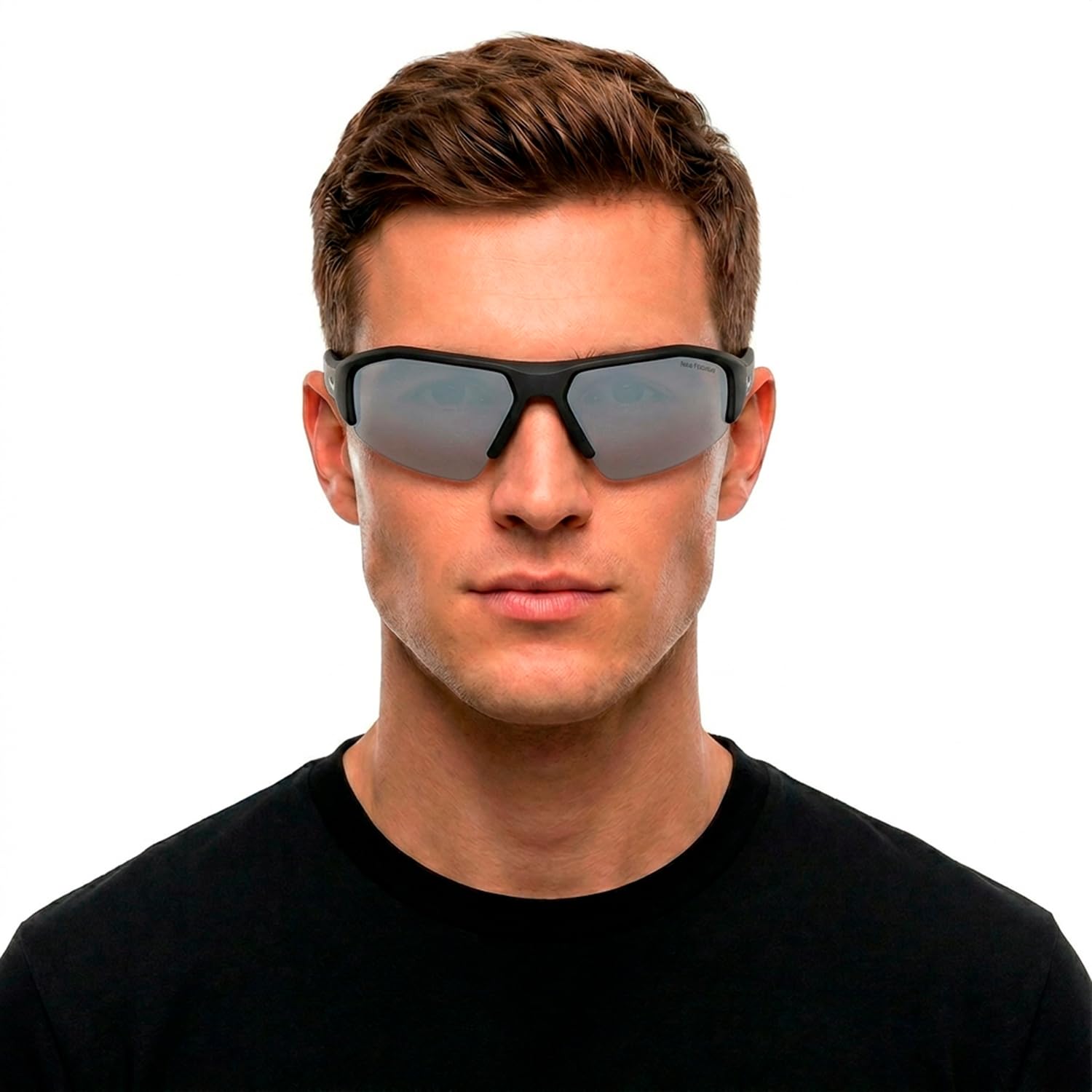 NIKE Gafas de Sol Hombre Mujer Polarizadas Envolventes Skylon Ace 22 P FV1507