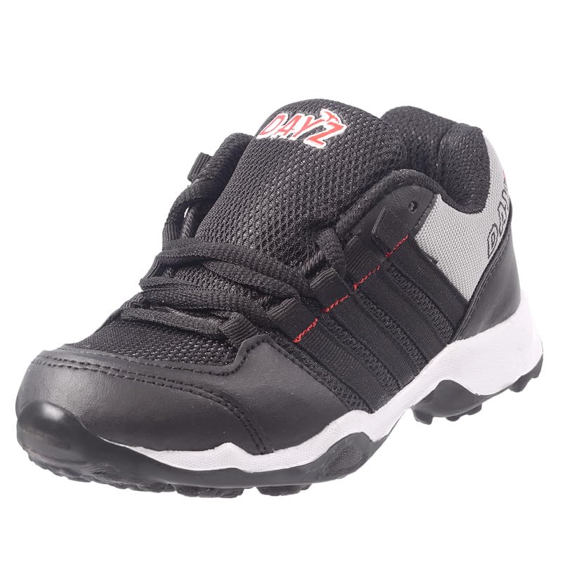 Image of STAR KIDZ Boys Boy's Kids Sports Running /Walking Shoes Sneaker