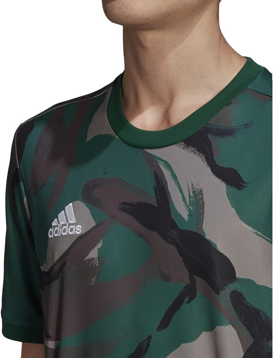 adidas MLS Prematch Americana Shirt