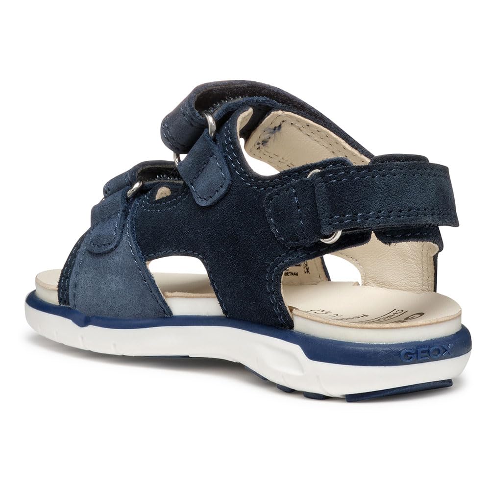Geox B Sandal Delhi Boy A SandaleGarçon