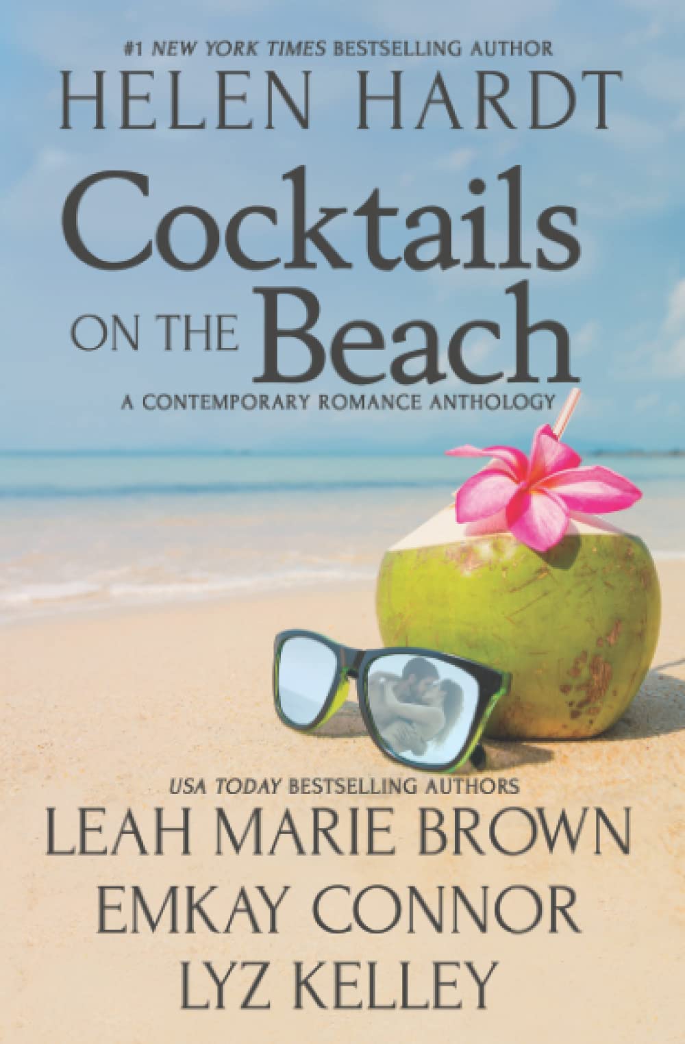 Buy Cocktails on the Beach — BookShops.in