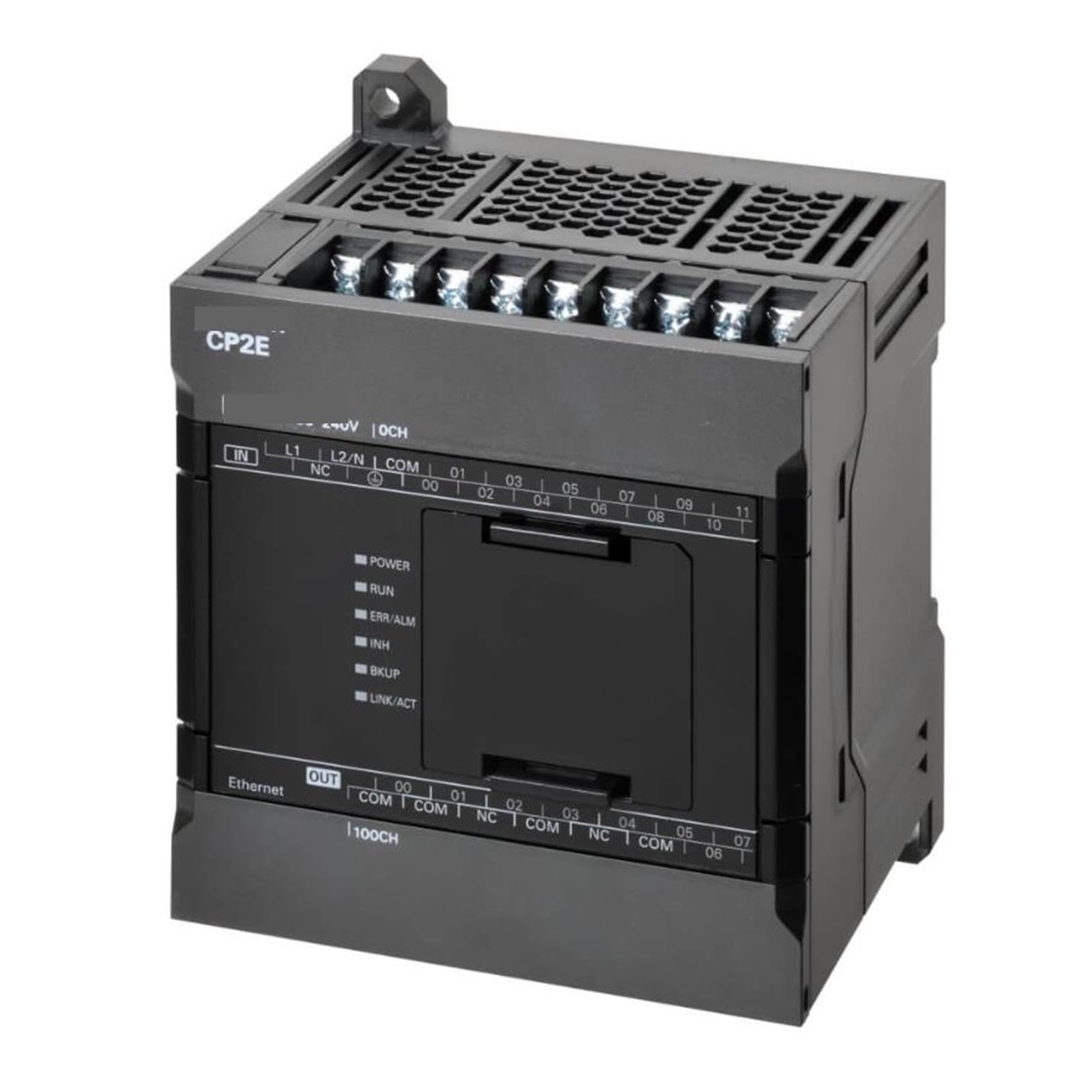 Controller PLC modello CP2E-N20DT-D