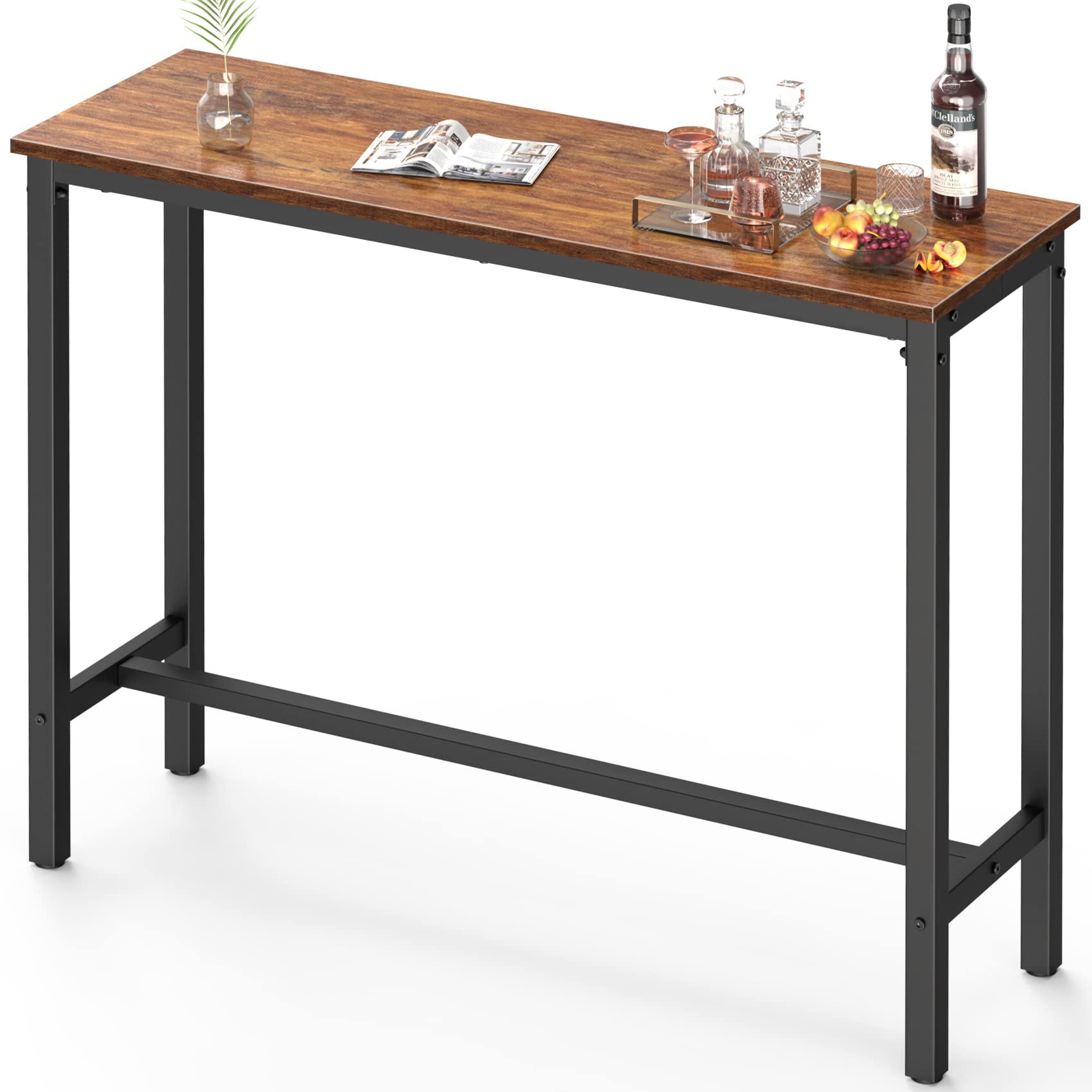 Narrow Bar Table seeds.yonsei.ac.kr