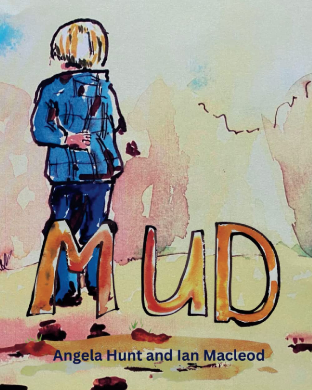 Mud – Angela Hunt