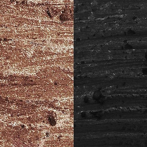 Kajal Lápiz Delineador Longwear Duo Dark Brown + Soft Black miniatura 2