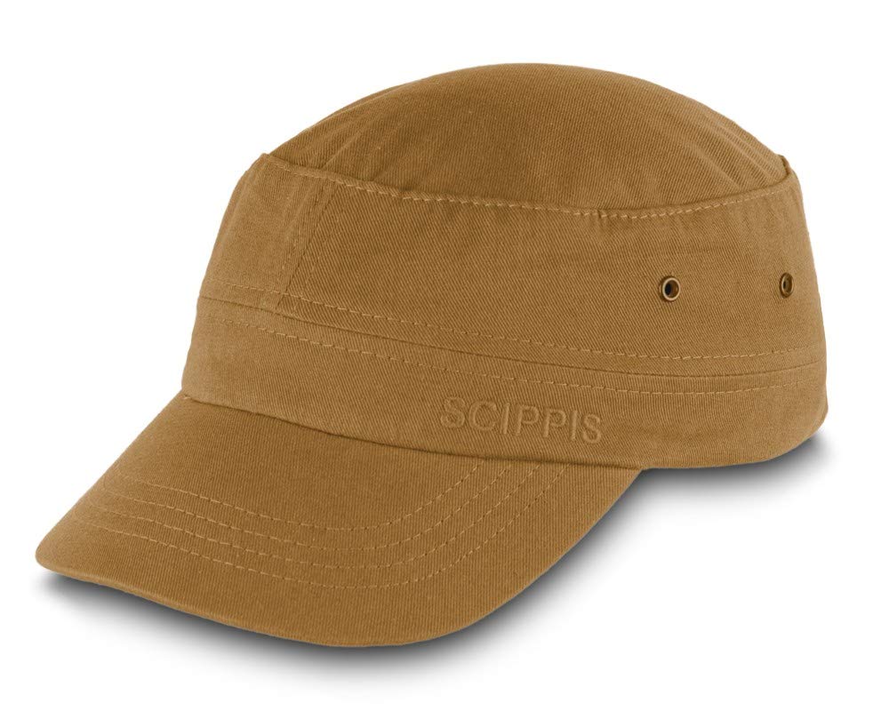 SCIPPIS Australian Adventure Wear Colombo Cap