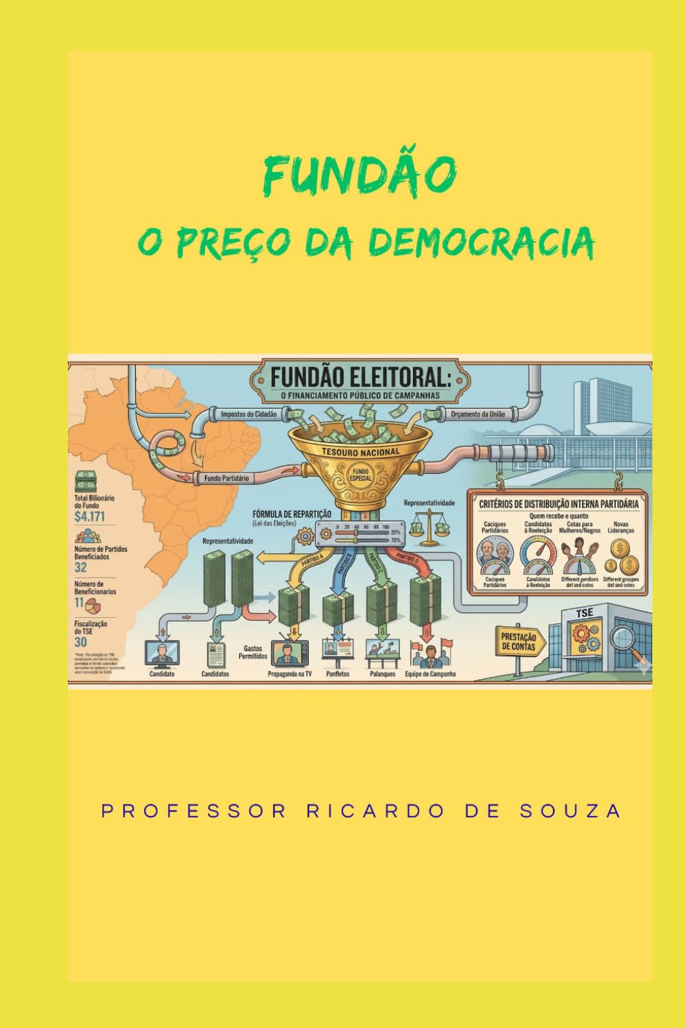 Fundão: O Preço da Democracia