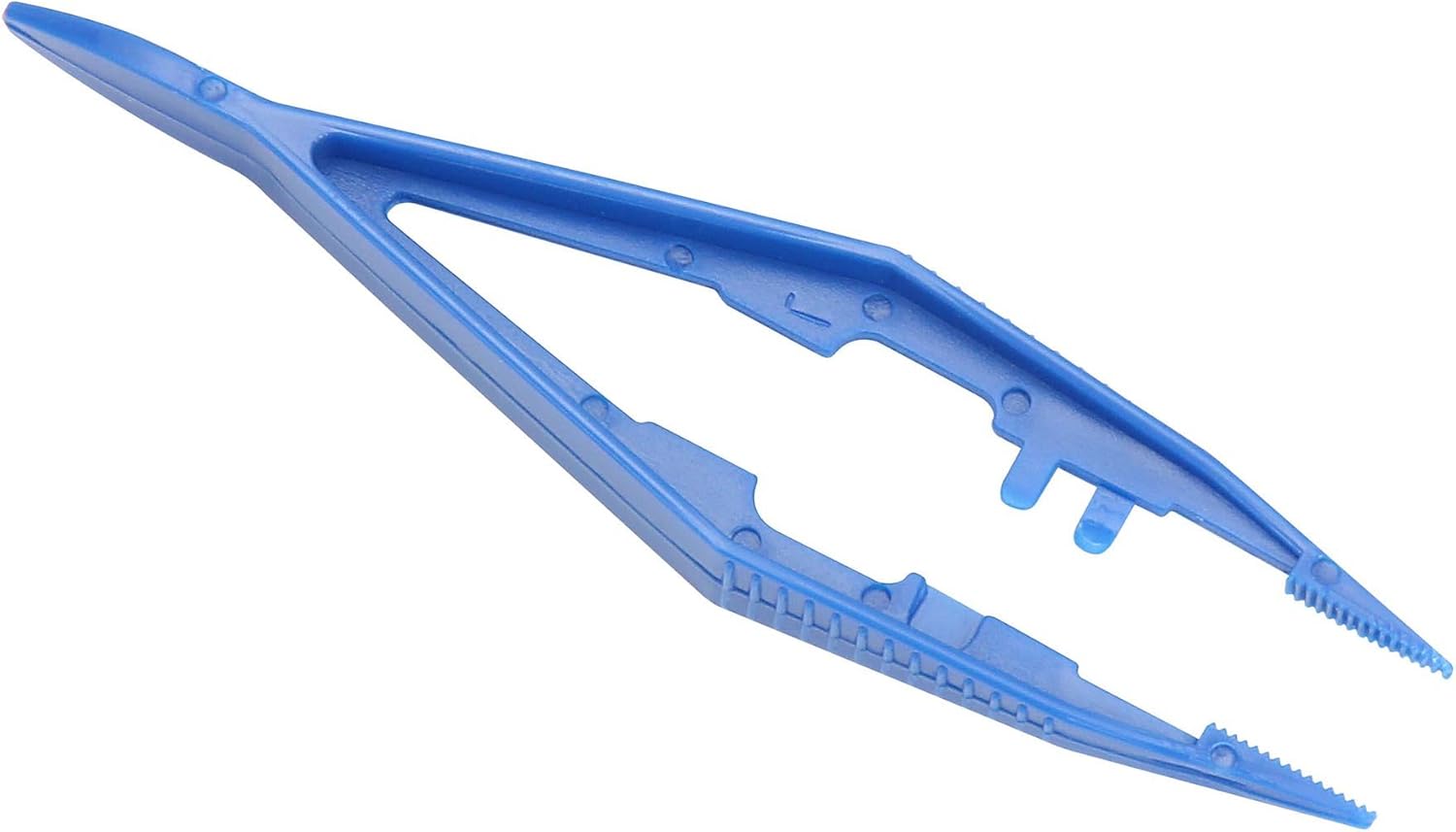 First Aid Only 17020 Plastic Forceps Industrial & Scientific