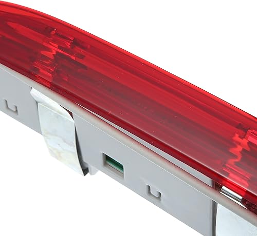 Miniatura 7 de X AUTOHAUX Tercera luz de freno trasero de alto nivel 1648201056A para Mercedes-Benz W164 ML Clase ML320 ML350 ML500 ML550 ML63AMG 2005-2011