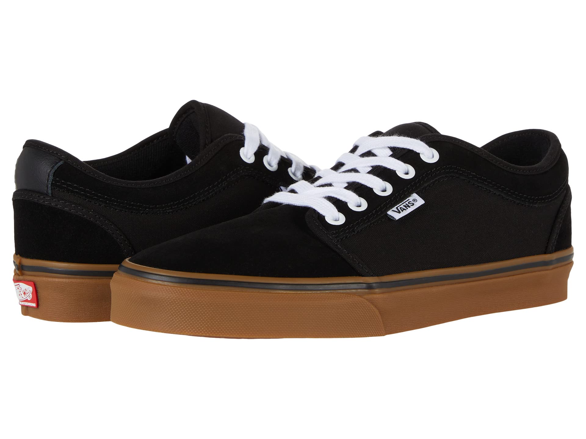 Vans Mens Low-top Sneakers