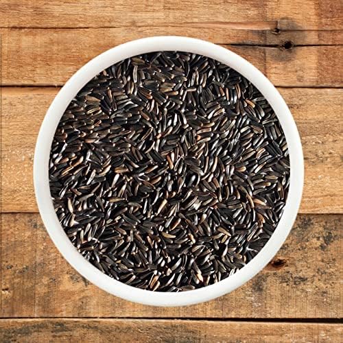 Niger Seed for Birds (25kg) Amazon.co.uk Garden