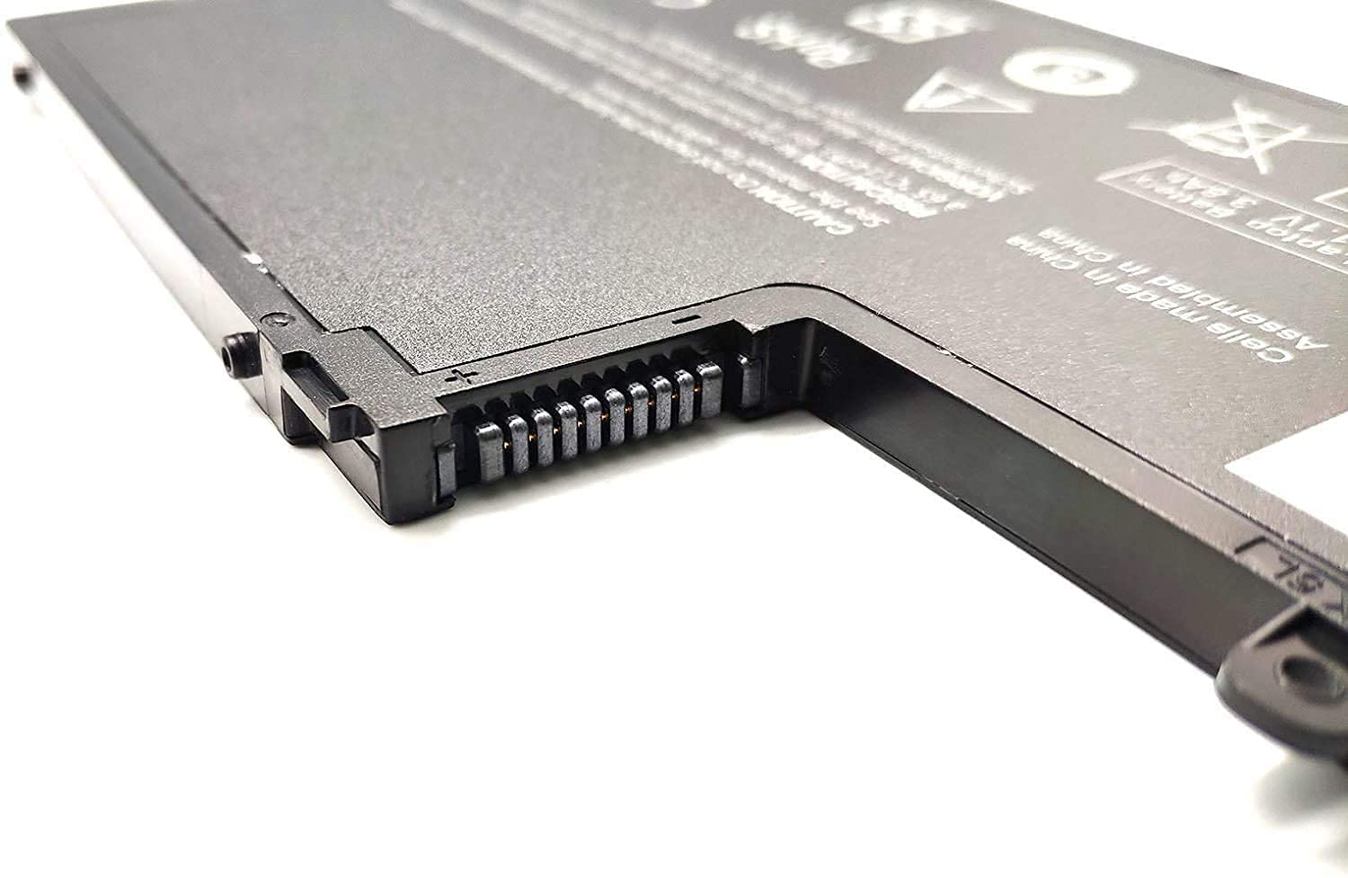 Amazon.com: 0PD19 TRHFF 0R0JM6 01V2F Laptop Battery Replacement