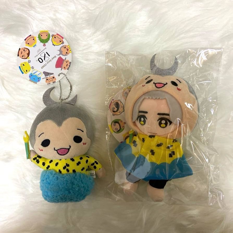 八乙女光Hey!Say!JUMP ぬいぐるみ