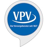  VPV Versicherung