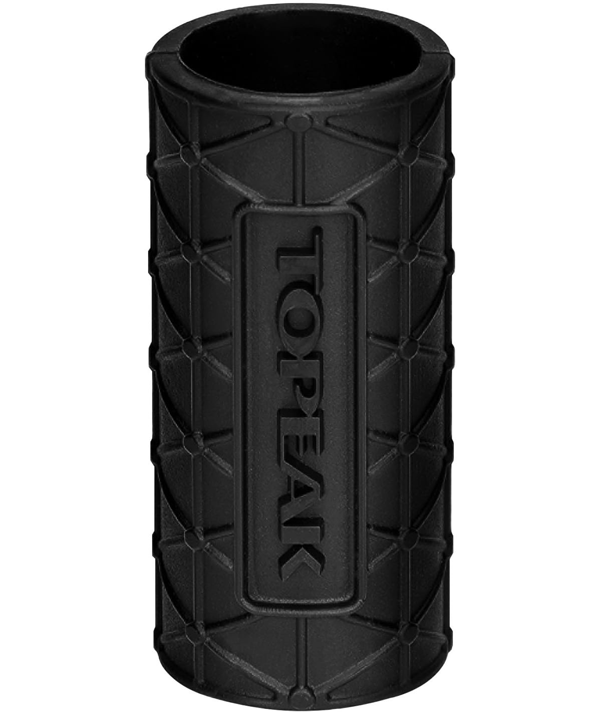 Topeak Sleeve 16G CO2 Inflator Adult Unisex, Black, One Size