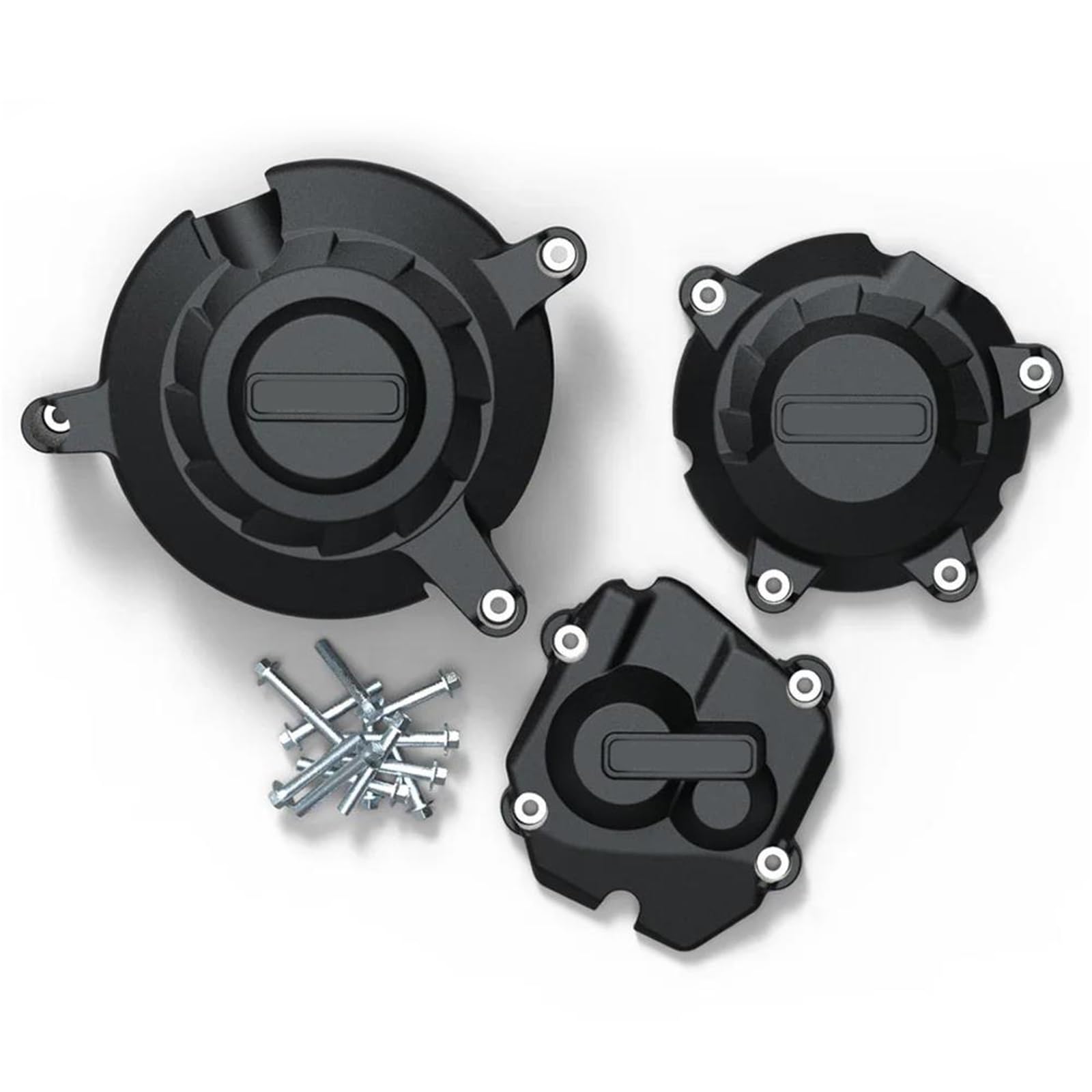 Ensembles de capots de moteur pour Ninja ZX-10R en finition premium 2023-2025