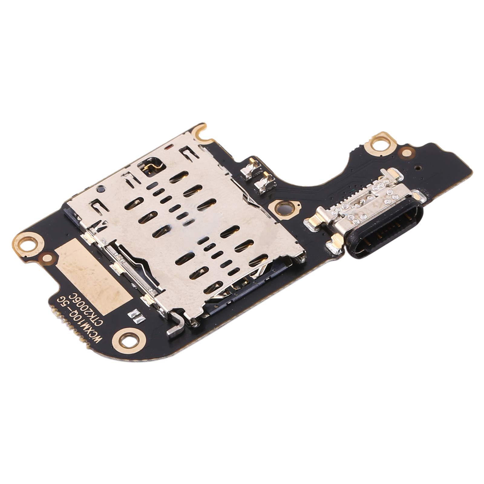 FLEX FLAT DOCK RICARICA CARICA CONNETTORE DATI MOTOROLA MOTO G4 PLAY Xt1602 322847435113