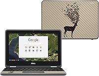 Vista 143 de MightySkins - Skin de fibra de carbono para cámara Blink XT para exteriores, chips dorados, acabado de fibra de carbono texturizado, protector